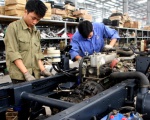Developing the Vietnamese Automobile Industry