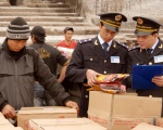  VN strives to reform customs ahead of FTAs