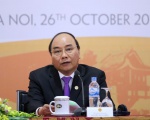 Vietnam PM backs off from U.S-led TPP, emphasizes independent foreign policy