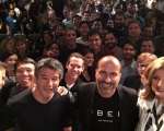 Uber's new CEO: 'This company has to change'