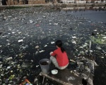 Hà Nam Nguồn nước ô nhiễm nghiêm trọng