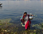 Hàng triệu người Bangladesh phải dùng nước nhiễm độc hàng ngày