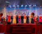 SAPUWA joins the Asean Expo 2018 in Ho Chi Minh City