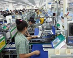 Vượt Mỹ, Hàn Quốc thành đối tác thương mại lớn thứ 2 của Việt Nam