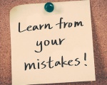 Tại sao chúng ta cần học hỏi từ sai lầm của bản thân?
