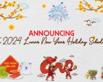 SAPUWA announces the holiday schedule for Lunar New Year Giap Thin 2024