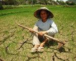 Khánh Hòa: Cấp nước sạch cho vùng khô hạn
