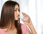 Uống nước sáng sớm giúp dạ dày khỏe mạnh