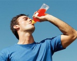 Uống nước tăng lực: Dễ rối loạn thần kinh