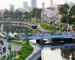 Hoạt động xử lý nước thải đô thị và nhu cầu đào tạo nguồn nhân lực tại Việt Nam